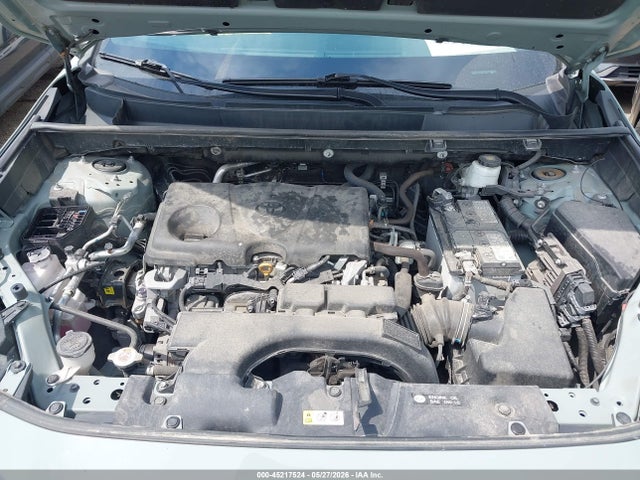 Aukcja sprzedaży 2021 Toyota Rav4 Xle, vin: 2T3P1RFV3MW241944, numer aukcji: 45217524
