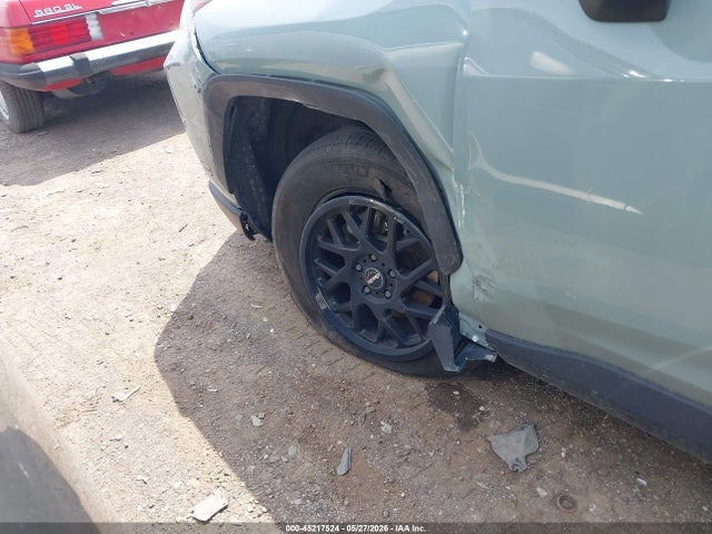 Aukcja sprzedaży 2021 Toyota Rav4 Xle, vin: 2T3P1RFV3MW241944, numer aukcji: 45217524