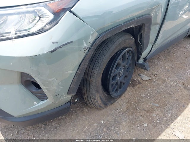 Aukcja sprzedaży 2021 Toyota Rav4 Xle, vin: 2T3P1RFV3MW241944, numer aukcji: 45217524