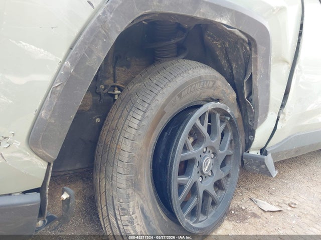 Aukcja sprzedaży 2021 Toyota Rav4 Xle, vin: 2T3P1RFV3MW241944, numer aukcji: 45217524