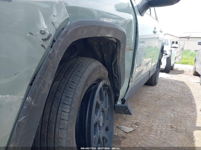 Aukcja sprzedaży 2021 Toyota Rav4 Xle, vin: 2T3P1RFV3MW241944, numer aukcji: 45217524