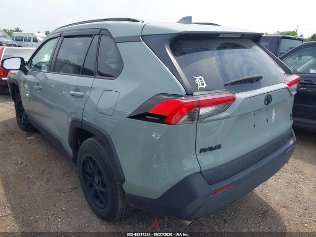 Aukcja sprzedaży 2021 Toyota Rav4 Xle, vin: 2T3P1RFV3MW241944, numer aukcji: 45217524