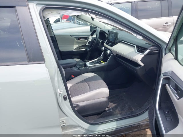 Aukcja sprzedaży 2021 Toyota Rav4 Xle, vin: 2T3P1RFV3MW241944, numer aukcji: 45217524