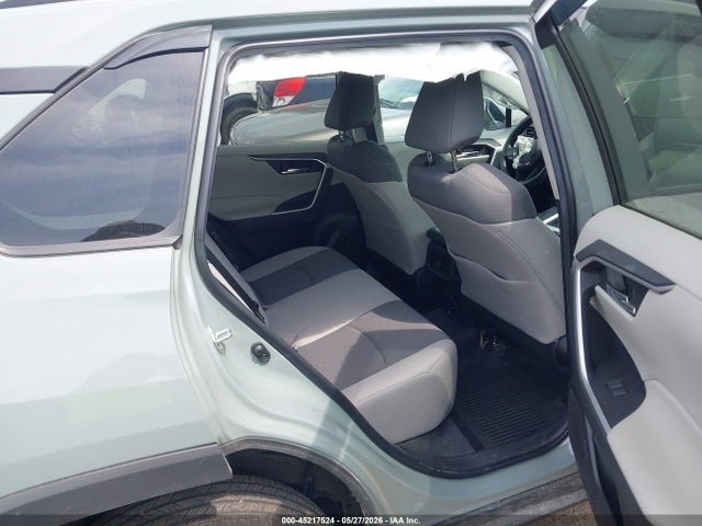 Aukcja sprzedaży 2021 Toyota Rav4 Xle, vin: 2T3P1RFV3MW241944, numer aukcji: 45217524