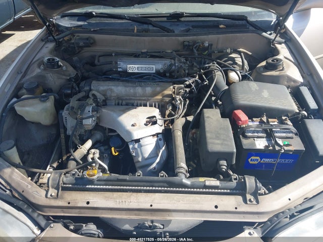 1996 Toyota Camry Dx/le/xle მანქანა იყიდება აუქციონზე, vin: 4T1BG12K1TU815194, აუქციონის ნომერი: 45217525