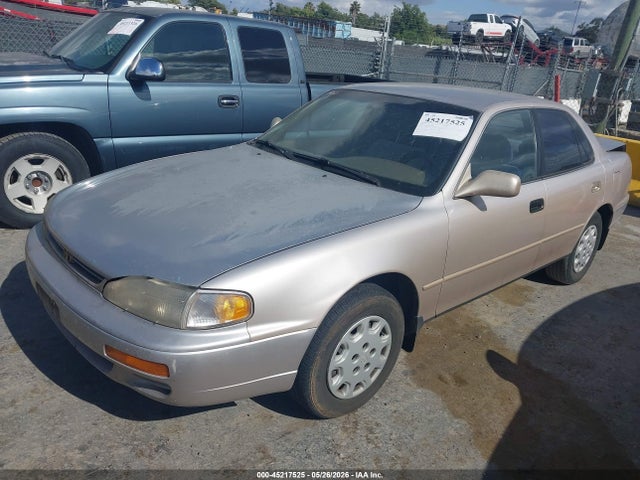 1996 Toyota Camry Dx/le/xle მანქანა იყიდება აუქციონზე, vin: 4T1BG12K1TU815194, აუქციონის ნომერი: 45217525