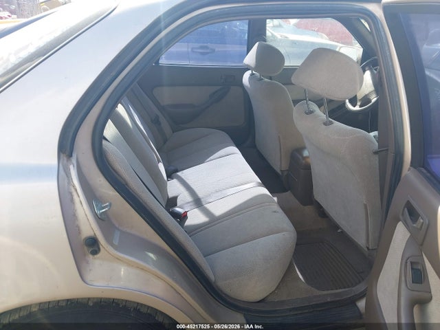 1996 Toyota Camry Dx/le/xle მანქანა იყიდება აუქციონზე, vin: 4T1BG12K1TU815194, აუქციონის ნომერი: 45217525