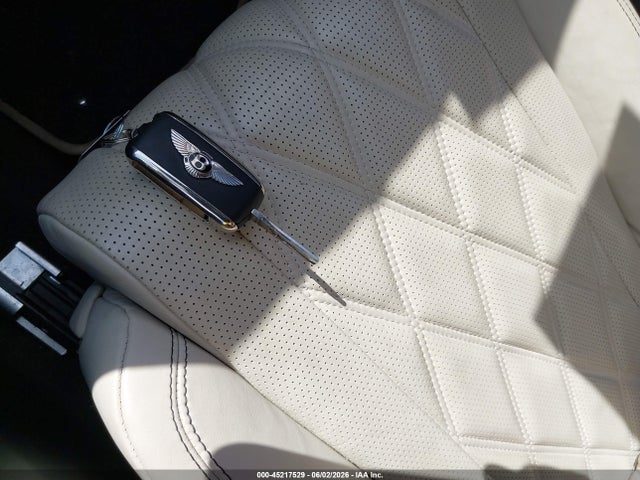 Bentley Flying Spur W12 2016 SCBEC9ZA9GC057693 Image 11