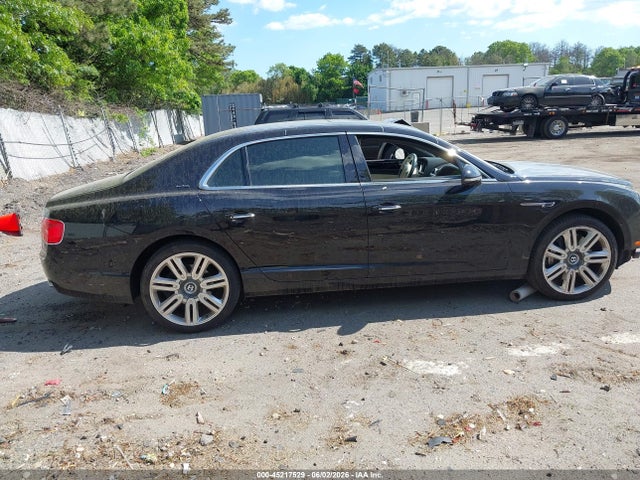 Bentley Flying Spur W12 2016 SCBEC9ZA9GC057693 Image 14