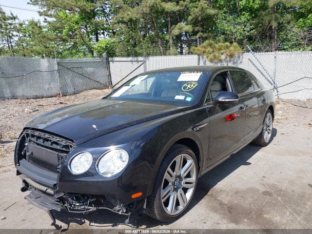 Bentley Flying Spur W12 2016 SCBEC9ZA9GC057693 Image 2