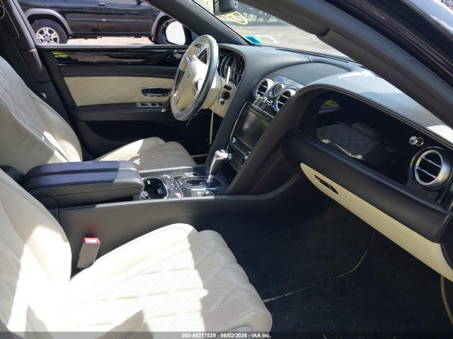 Bentley Flying Spur W12 2016 SCBEC9ZA9GC057693 Image 5