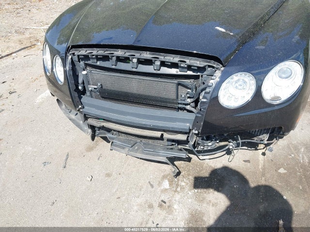 Bentley Flying Spur W12 2016 SCBEC9ZA9GC057693 Image 6