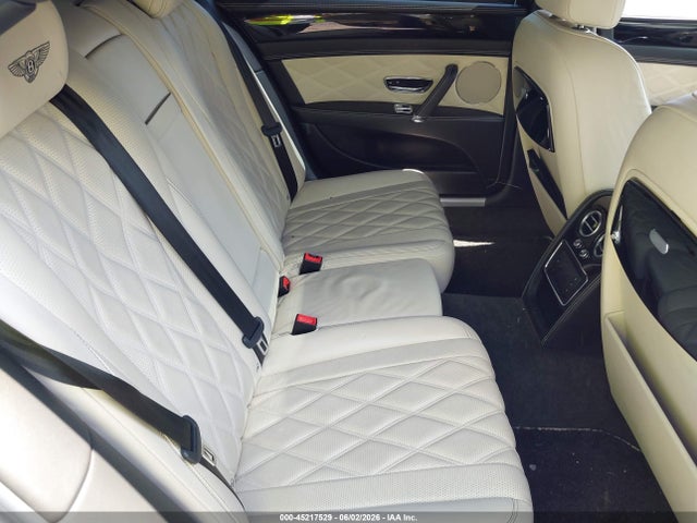 Bentley Flying Spur W12 2016 SCBEC9ZA9GC057693 Image 8