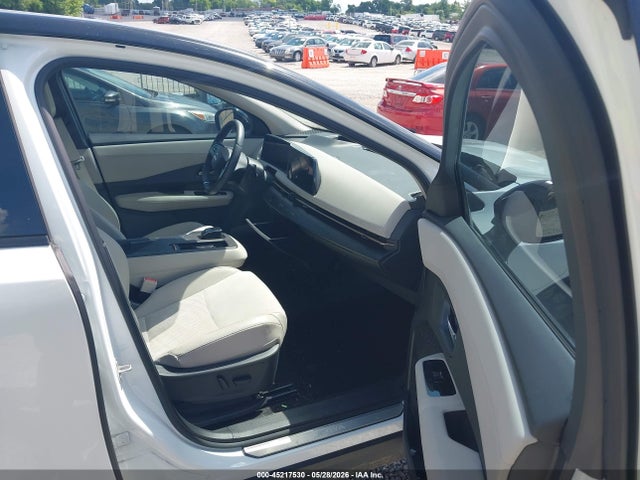 Nissan Ariya Evolve+ 2024 JN1BF0BA3RM430269 Image 5