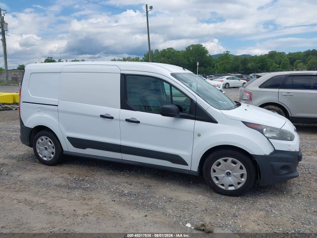 Ford Transit Connect Xl 2016 NM0LS7E77G1276800 Image 13