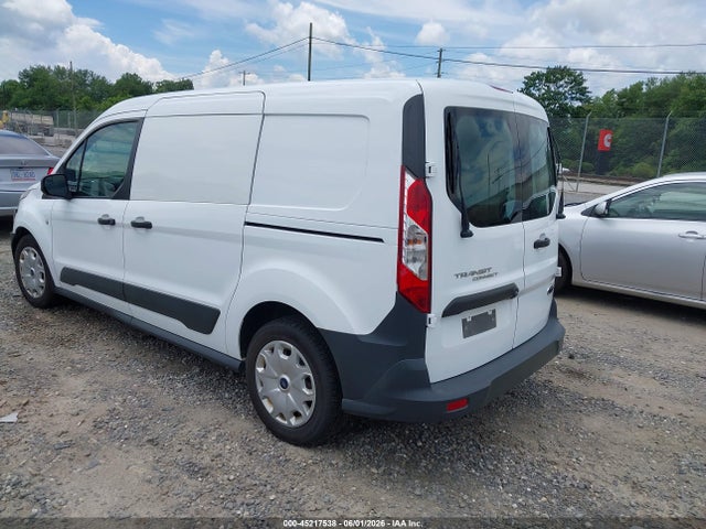 Ford Transit Connect Xl 2016 NM0LS7E77G1276800 Image 3