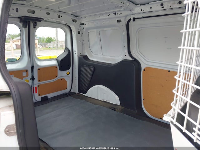 Ford Transit Connect Xl 2016 NM0LS7E77G1276800 Image 8