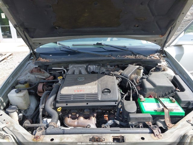 2003 Toyota Avalon Xl მანქანა იყიდება აუქციონზე, vin: 4T1BF28B13U326150, აუქციონის ნომერი: 45217541