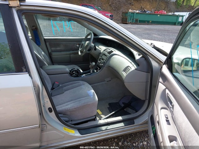 2003 Toyota Avalon Xl მანქანა იყიდება აუქციონზე, vin: 4T1BF28B13U326150, აუქციონის ნომერი: 45217541