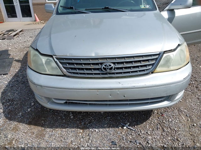 2003 Toyota Avalon Xl მანქანა იყიდება აუქციონზე, vin: 4T1BF28B13U326150, აუქციონის ნომერი: 45217541