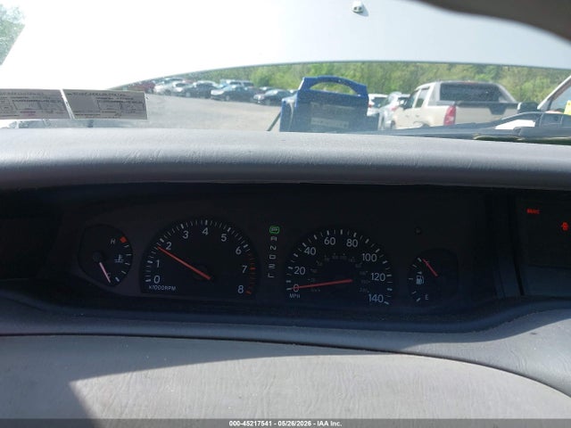 2003 Toyota Avalon Xl მანქანა იყიდება აუქციონზე, vin: 4T1BF28B13U326150, აუქციონის ნომერი: 45217541