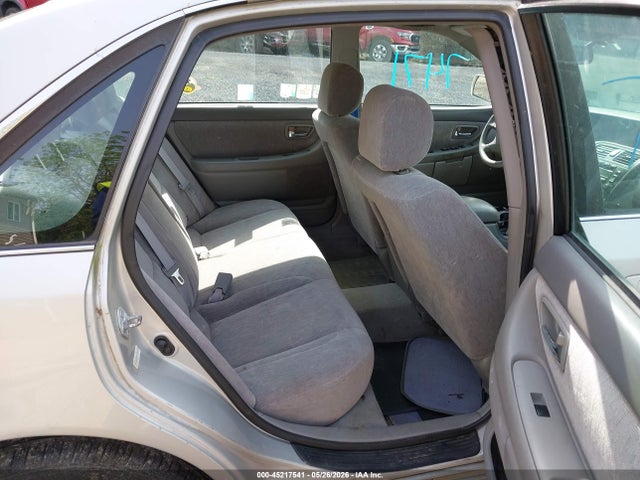 2003 Toyota Avalon Xl მანქანა იყიდება აუქციონზე, vin: 4T1BF28B13U326150, აუქციონის ნომერი: 45217541