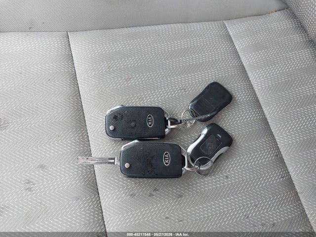 2021 Kia Sportage Lx მანქანა იყიდება აუქციონზე, vin: KNDPMCAC4M7862910, აუქციონის ნომერი: 45217548