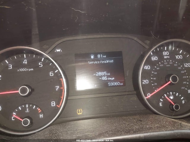 KIA Sportage Lx 2021 KNDPMCAC4M7862910 Image 15
