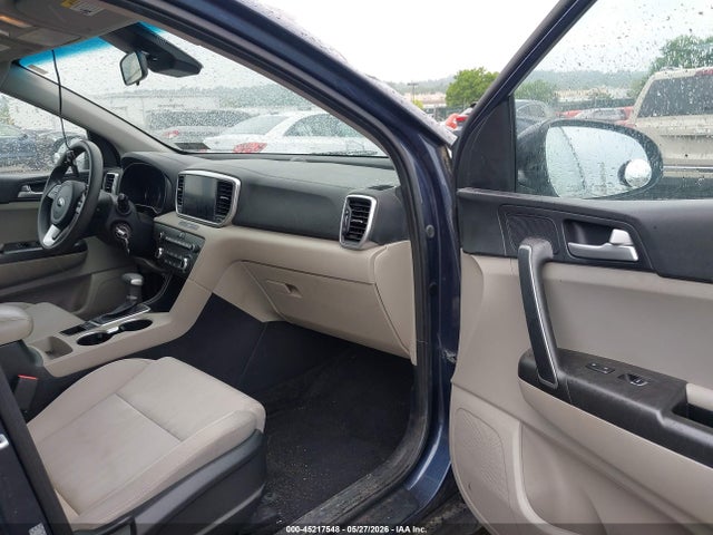 KIA Sportage Lx 2021 KNDPMCAC4M7862910 Image 5