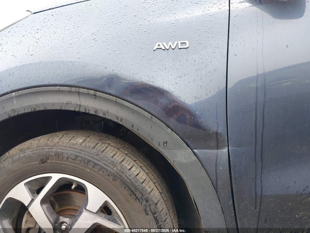 KIA Sportage Lx 2021 KNDPMCAC4M7862910 Image 6