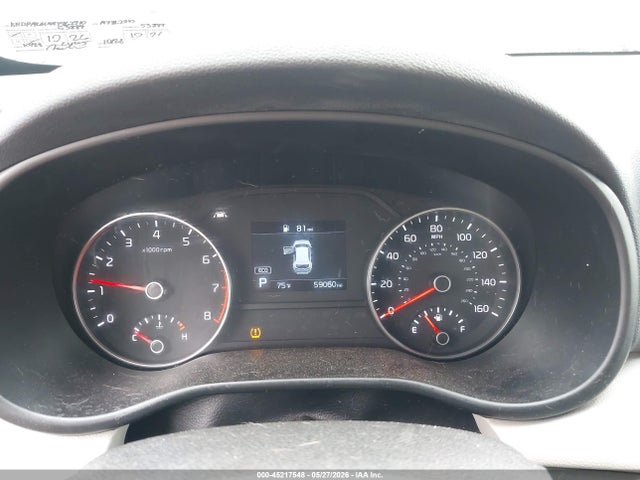 KIA Sportage Lx 2021 KNDPMCAC4M7862910 Image 7