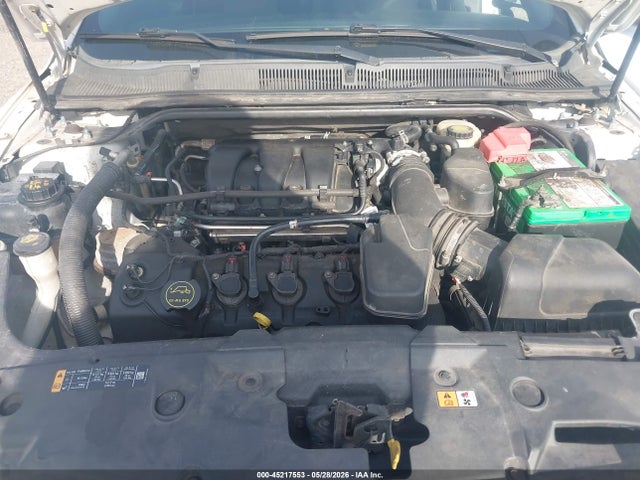 Продаж на аукціоні авто 2014 Ford Police Interceptor, vin: 1FAHP2MK5EG109239, номер лоту: 45217553
