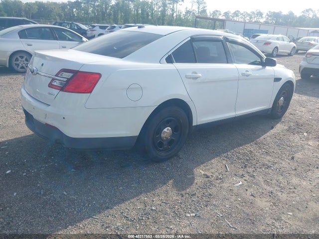 Продаж на аукціоні авто 2014 Ford Police Interceptor, vin: 1FAHP2MK5EG109239, номер лоту: 45217553