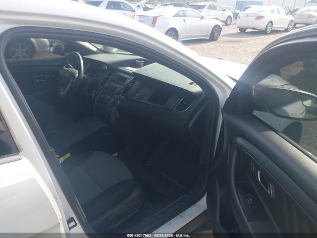 Продаж на аукціоні авто 2014 Ford Police Interceptor, vin: 1FAHP2MK5EG109239, номер лоту: 45217553