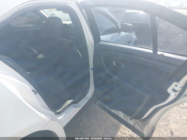 Продаж на аукціоні авто 2014 Ford Police Interceptor, vin: 1FAHP2MK5EG109239, номер лоту: 45217553