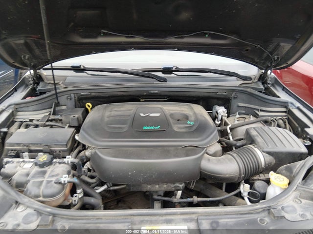 45217554 :رقم المزاد ، 1C4RJFBG1GC381433 vin ، 2016 Jeep Grand Cherokee Limited مزاد بيع