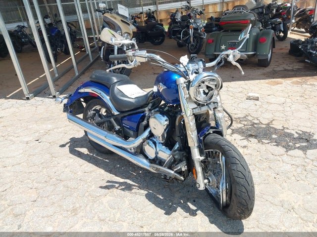 Продажа на аукционе авто 2010 Kawasaki Vn900 B, vin: JKAVN2B12AA056200, номер лота: 45217557