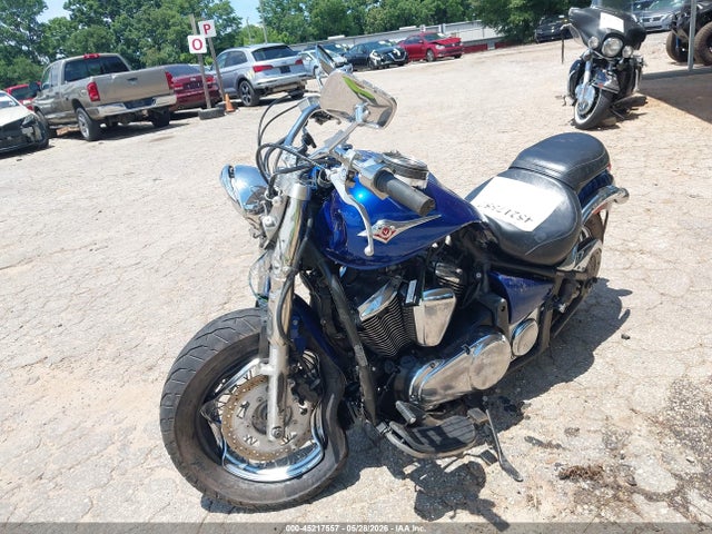 Продажа на аукционе авто 2010 Kawasaki Vn900 B, vin: JKAVN2B12AA056200, номер лота: 45217557
