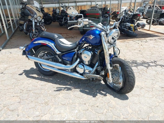 Продажа на аукционе авто 2010 Kawasaki Vn900 B, vin: JKAVN2B12AA056200, номер лота: 45217557