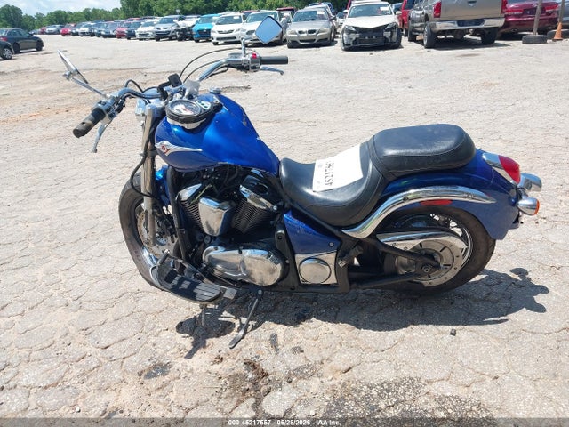 Продажа на аукционе авто 2010 Kawasaki Vn900 B, vin: JKAVN2B12AA056200, номер лота: 45217557