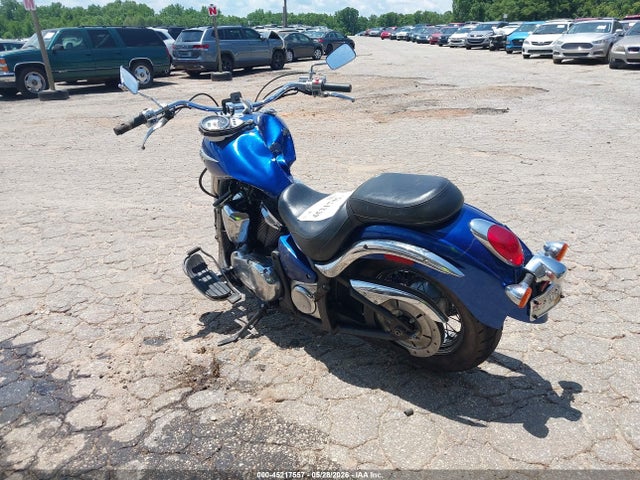 Продажа на аукционе авто 2010 Kawasaki Vn900 B, vin: JKAVN2B12AA056200, номер лота: 45217557