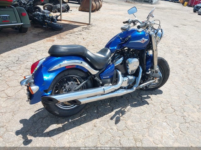 Продажа на аукционе авто 2010 Kawasaki Vn900 B, vin: JKAVN2B12AA056200, номер лота: 45217557