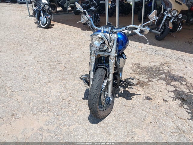 Продажа на аукционе авто 2010 Kawasaki Vn900 B, vin: JKAVN2B12AA056200, номер лота: 45217557