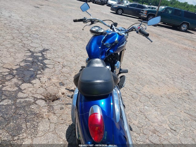 Продажа на аукционе авто 2010 Kawasaki Vn900 B, vin: JKAVN2B12AA056200, номер лота: 45217557