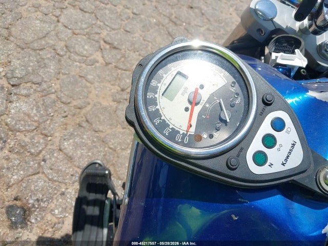 Продажа на аукционе авто 2010 Kawasaki Vn900 B, vin: JKAVN2B12AA056200, номер лота: 45217557