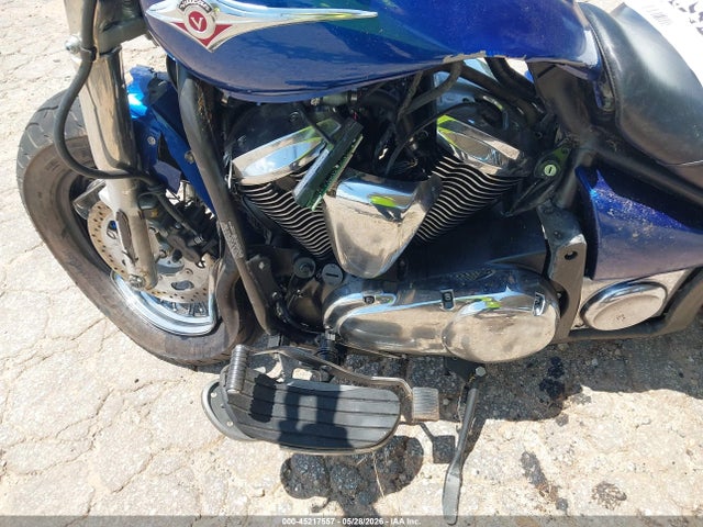 Продажа на аукционе авто 2010 Kawasaki Vn900 B, vin: JKAVN2B12AA056200, номер лота: 45217557