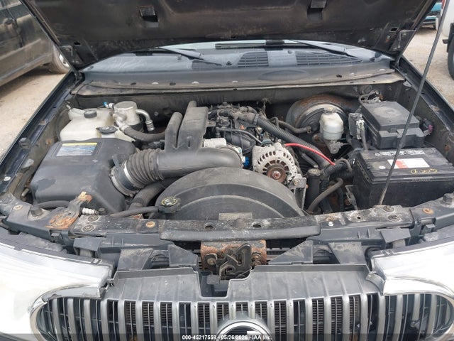 Aukcja sprzedaży 2006 Buick Rainier Cxl, vin: 5GAET13M062300184, numer aukcji: 45217558