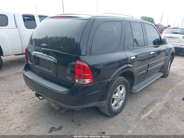 Aukcja sprzedaży 2006 Buick Rainier Cxl, vin: 5GAET13M062300184, numer aukcji: 45217558