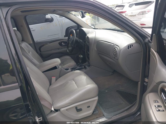 Aukcja sprzedaży 2006 Buick Rainier Cxl, vin: 5GAET13M062300184, numer aukcji: 45217558