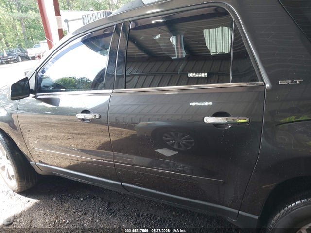 2015 Gmc Acadia Slt-1 მანქანა იყიდება აუქციონზე, vin: 1GKKRRKD3FJ304806, აუქციონის ნომერი: 45217559